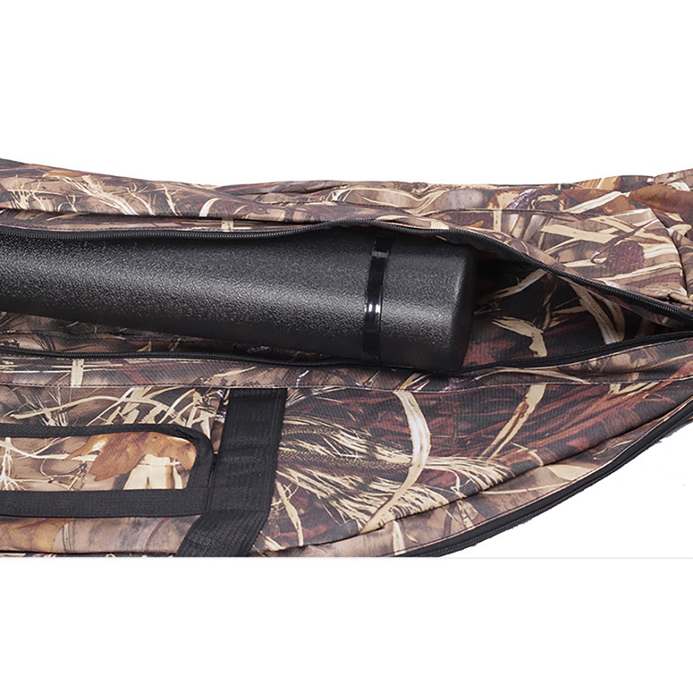 Bow Case Padded Soft Compound Bow - GZMO Bileşik Yay Kılıfı Yumuşak Yay