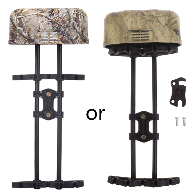 Archery Quiver 5 Arrow Bow Mount - Ok ok için bileşik yay Archerys