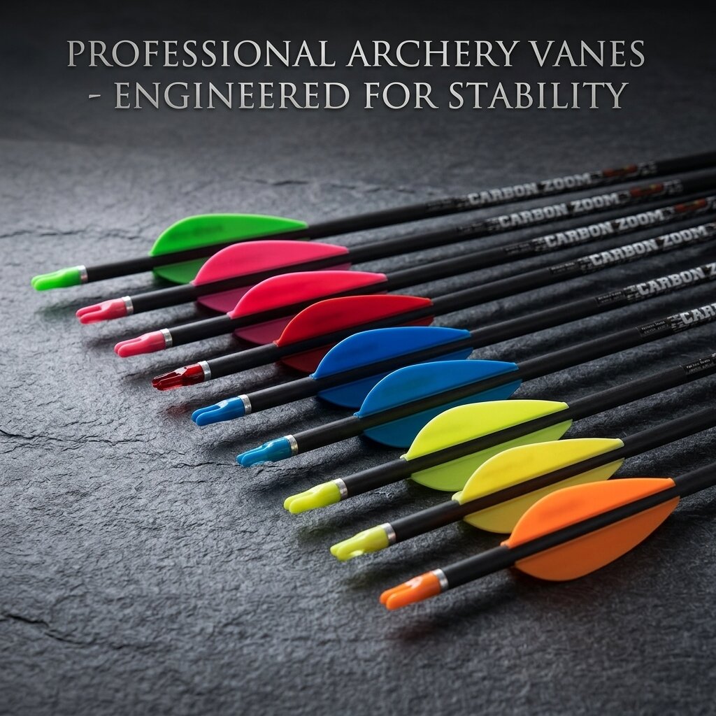 Carbon Arrows 30 Inch Spine 400 500 - Spine 400 500 600 Karbon Oklar