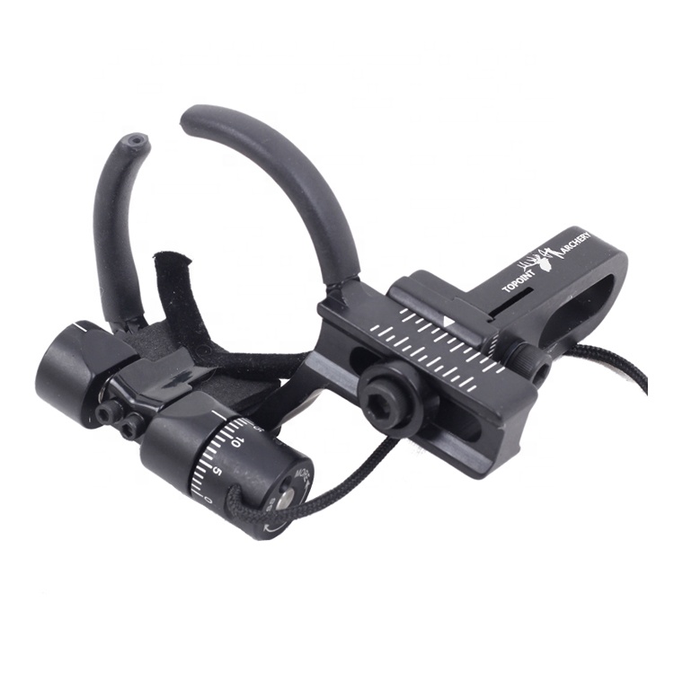 Arrow Rest Drop Away Compound Bow - TP824 Okçuluk Drop Away Ok Desteği