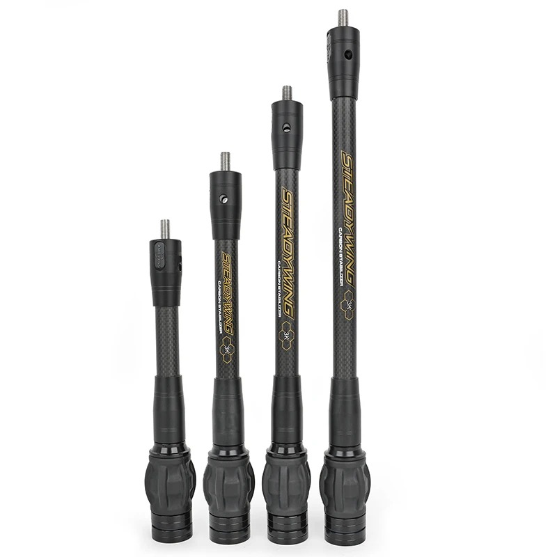 Compound Bow Sight 5 Pin Fiber Optic - Kompozit Yay 5 Pimli Nişangah 0.019