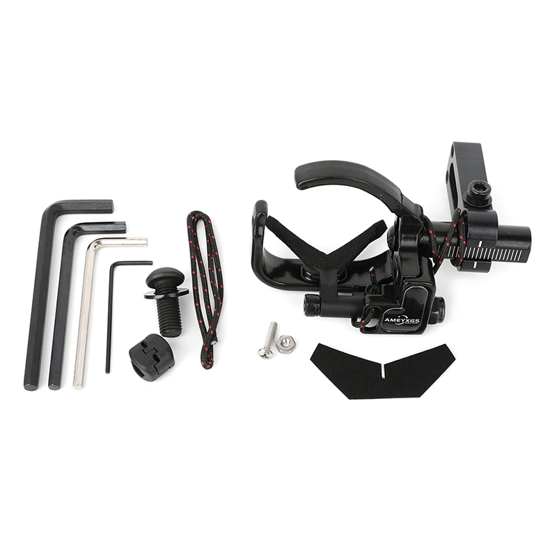 Arrow Rest Drop Away Compound Bow - Drop Away Arrow Rest Yükseltmesi, Kompozit