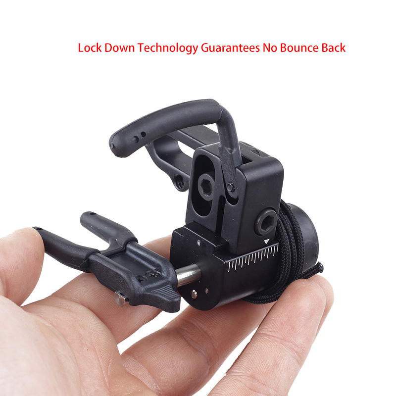 Sağ sol el alüminyum alaşım ok - Arrow Rest Drop Away Compound Bow incelemesi ve fiyatı