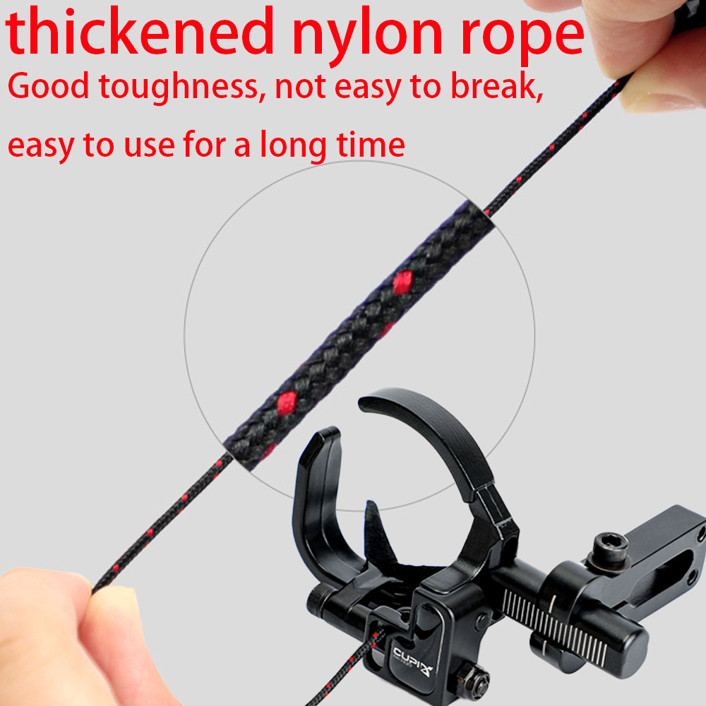 Bileşik Yay Ok Desteği Düşmeli - Arrow Rest Drop Away Compound Bow incelemesi ve fiyatı