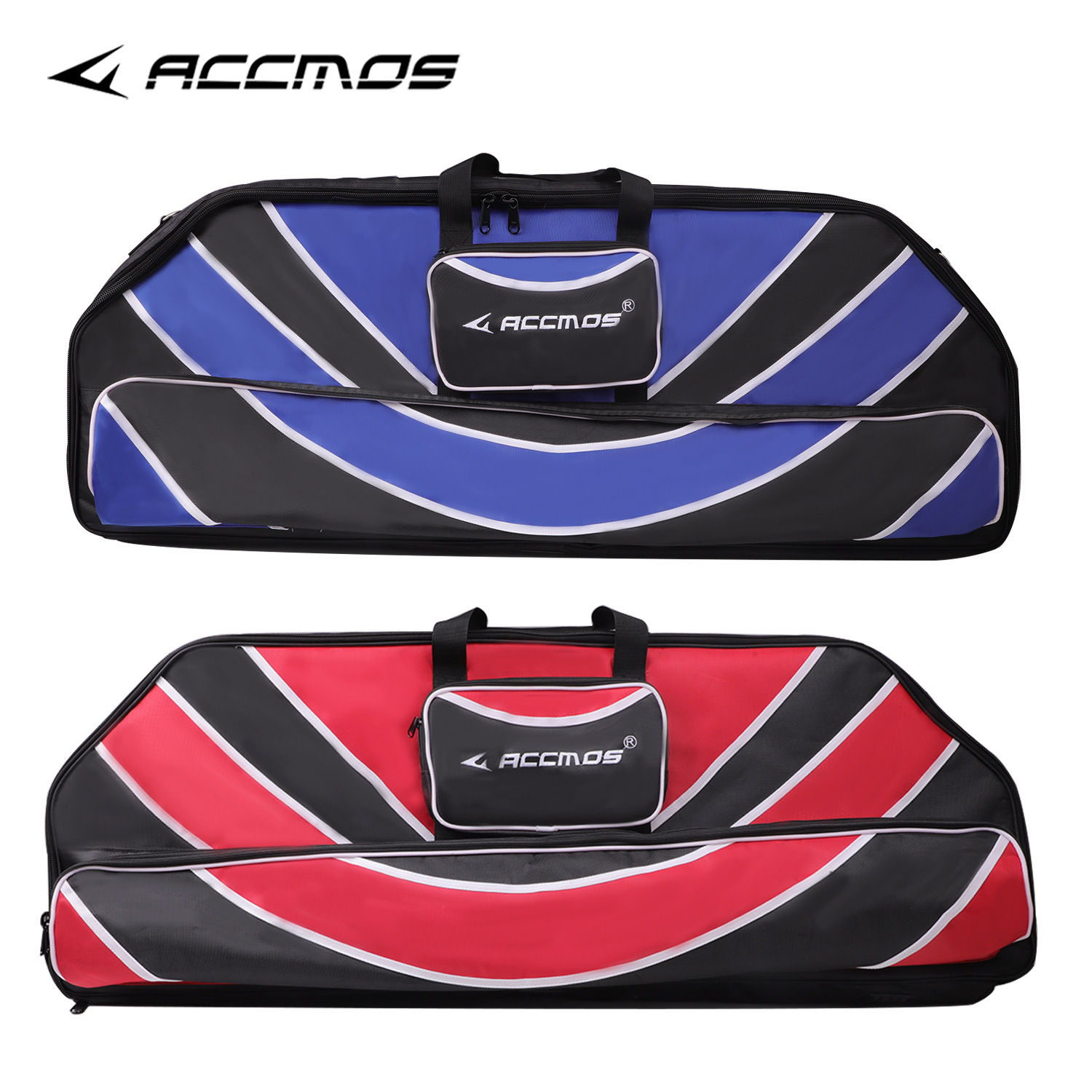 ​ ACCMOS Yumuşak Okçuluk Yayı  - Bow Case Padded Soft Compound Bow incelemesi ve fiyatı