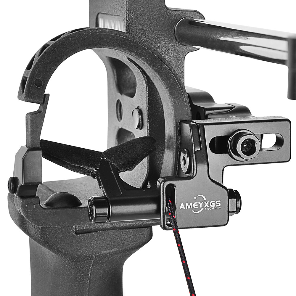 Drop Away Arrow Rest Tam Kapsa - Arrow Rest Drop Away Compound Bow incelemesi ve fiyatı