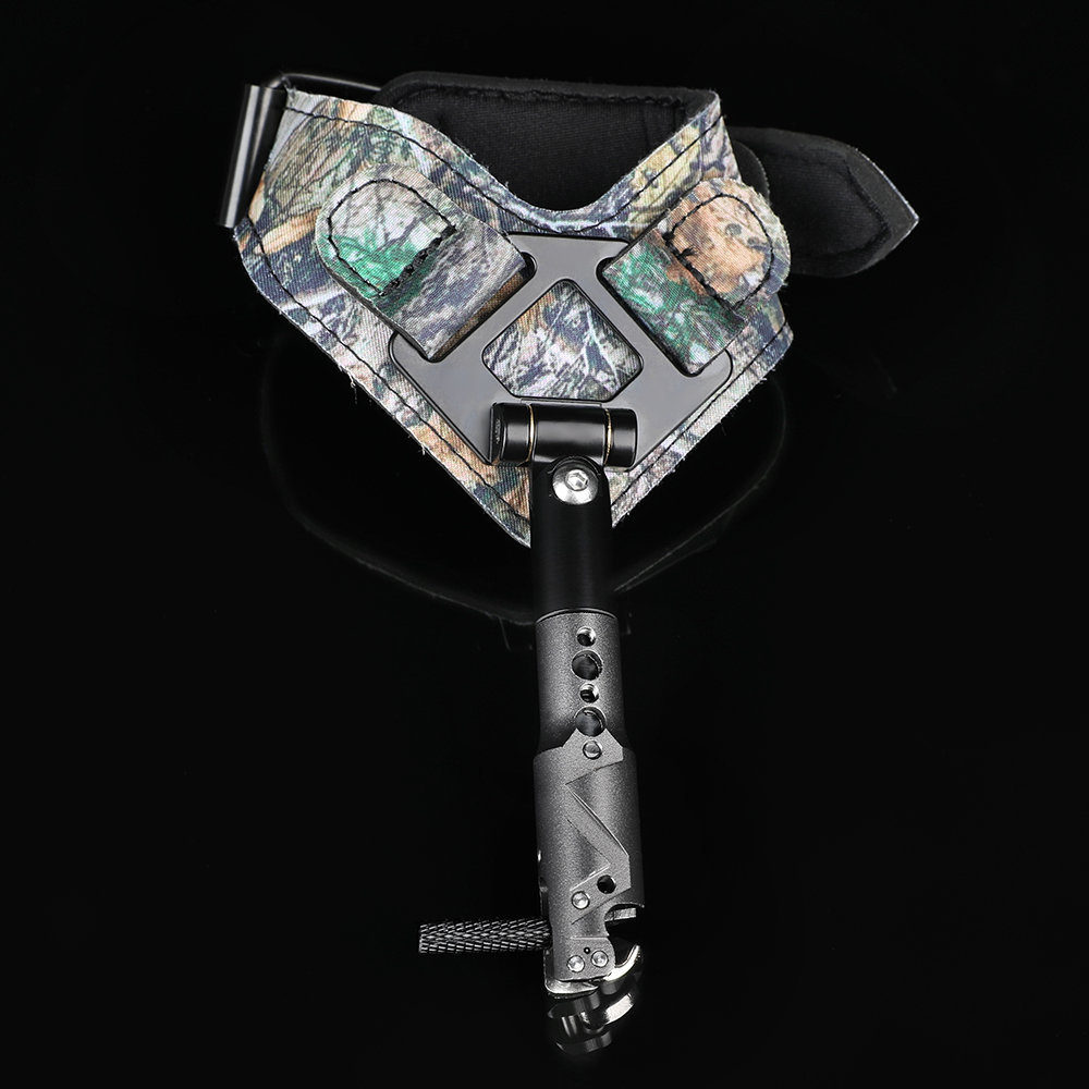 Ayarlanabilir okçuluk kaliper  - Archery Release Aid Caliper Wrist incelemesi ve fiyatı