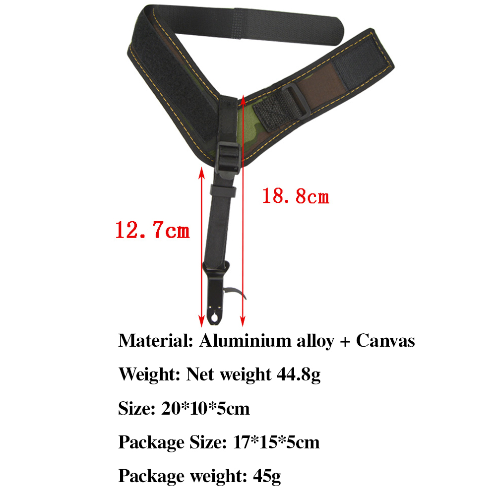Okçuluk Bileşik Yay Serbest Bı - Archery Release Aid Caliper Wrist incelemesi ve fiyatı