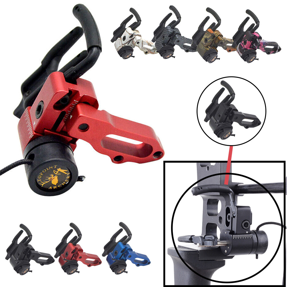 1 adet Okçuluk Atış Desteği Al - Arrow Rest Drop Away Compound Bow incelemesi ve fiyatı