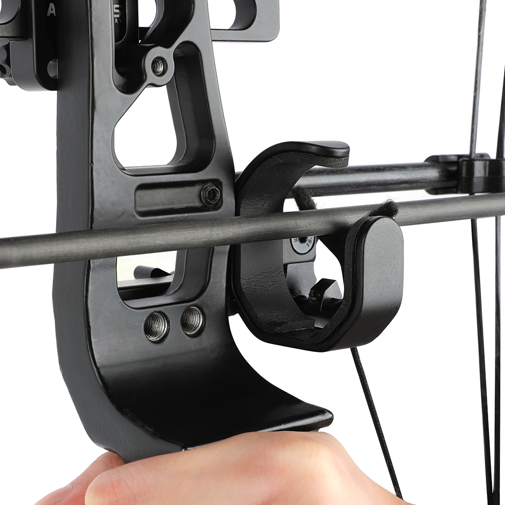 Sağ El Kullanımı İçin 4 Yönlü  - Arrow Rest Drop Away Compound Bow incelemesi ve fiyatı
