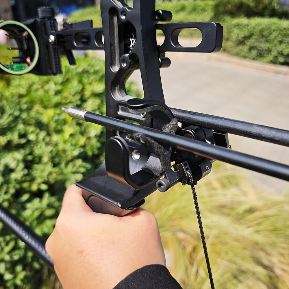 Sağ El Kullanımı İçin 4 Yönlü  - Arrow Rest Drop Away Compound Bow incelemesi ve fiyatı