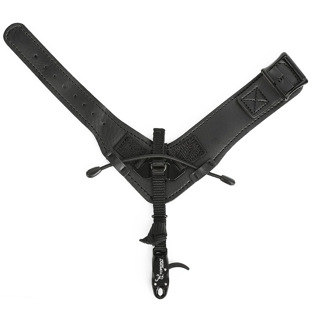 TP435 Bileşik Yay Atış Aparatı - Archery Release Aid Caliper Wrist incelemesi ve fiyatı