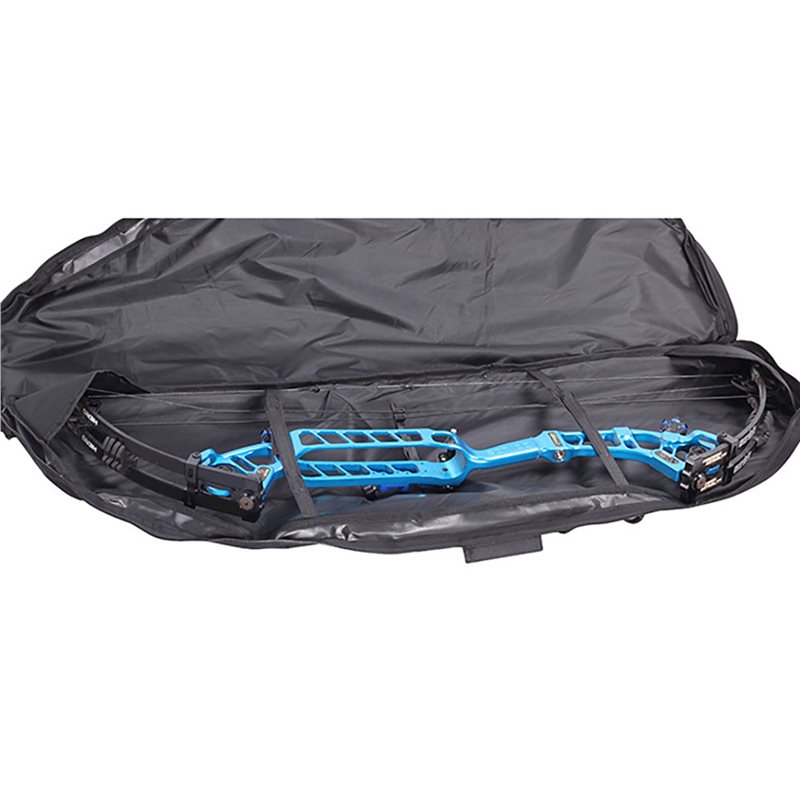 T22C 2X Bileşik Yay Çantası Yu - Bow Case Padded Soft Compound Bow incelemesi ve fiyatı