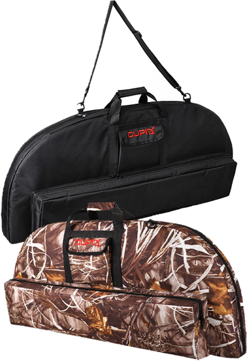 Bileşik Yay Taşıma Çantası Sad - Bow Case Padded Soft Compound Bow incelemesi ve fiyatı