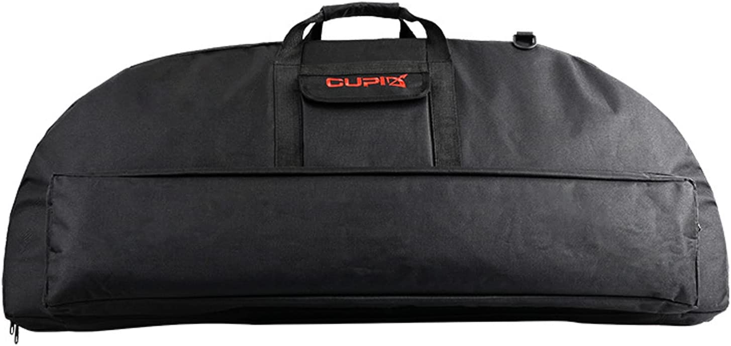 Bileşik Yay Taşıma Çantası Sad - Bow Case Padded Soft Compound Bow incelemesi ve fiyatı
