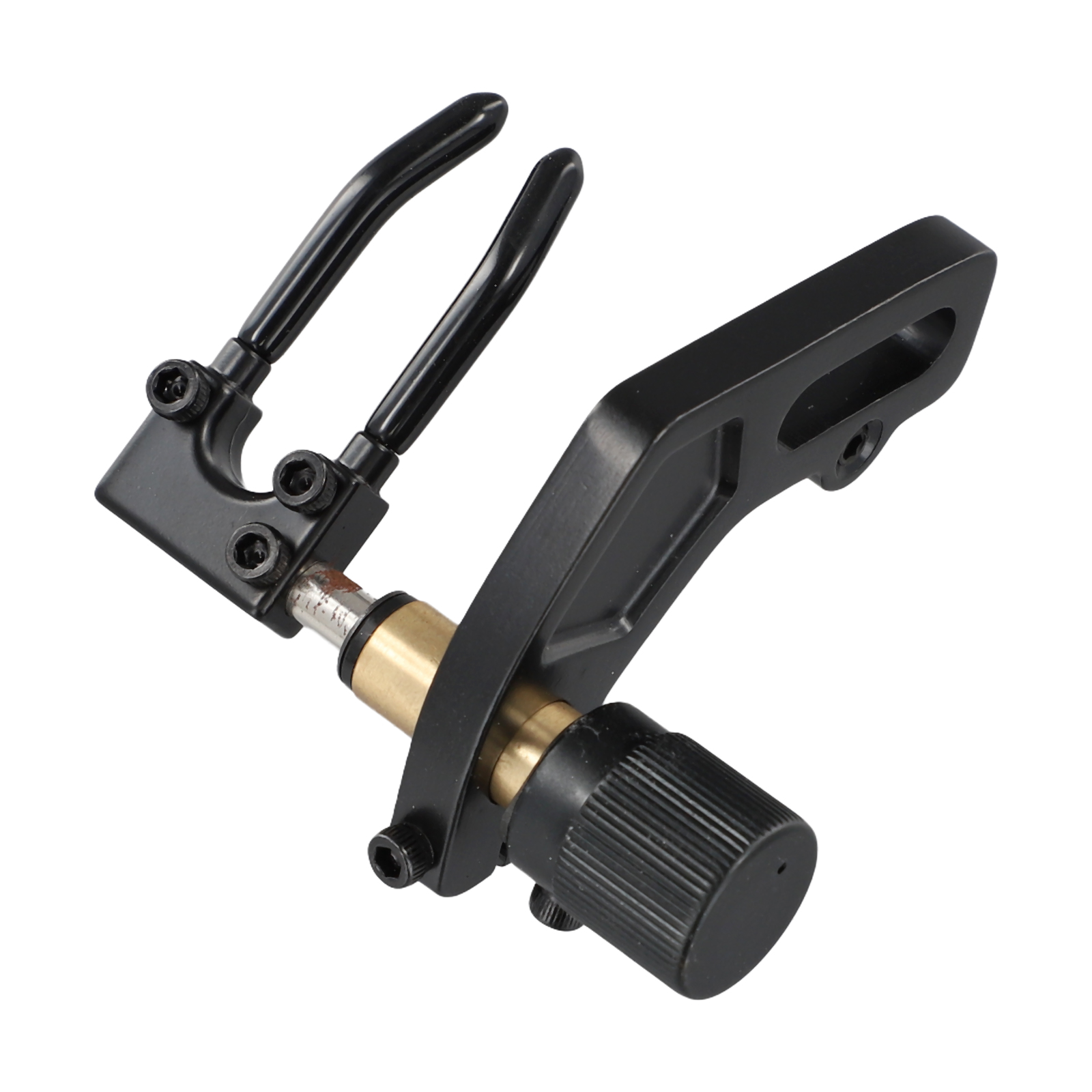 Geriye Eğimli ve Bileşik Yayla - Arrow Rest Drop Away Compound Bow incelemesi ve fiyatı