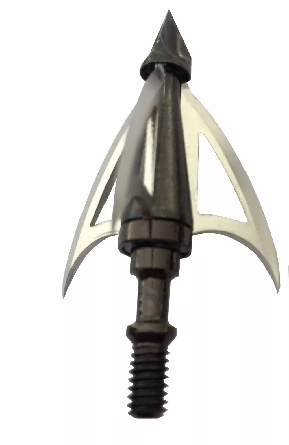 3/6/12 adet 100 tahıl Avcılık  - Broadheads 100 Grain 3 Blade Hunting incelemesi ve fiyatı