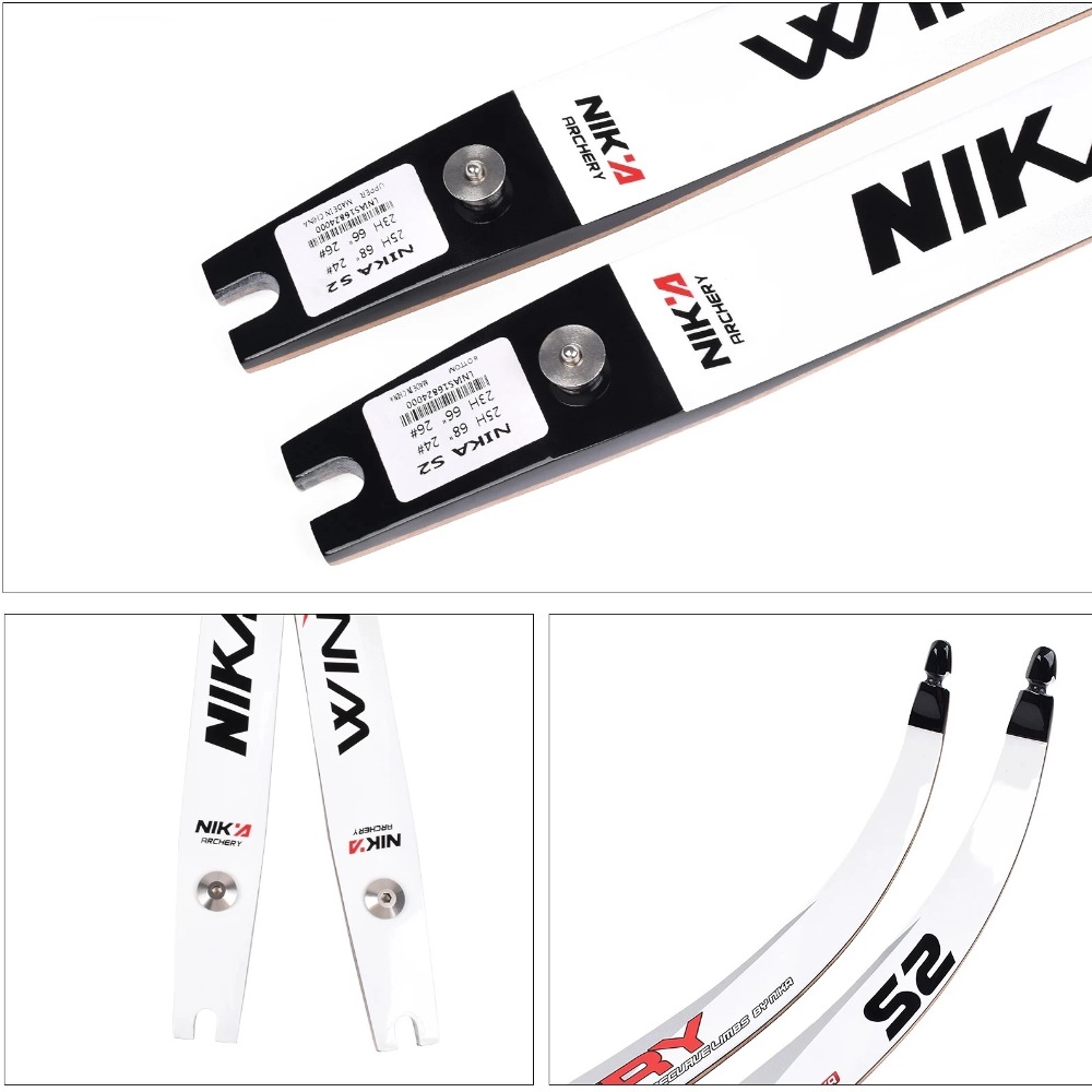 12-40 Lbs ILF Rekürv Yay 68 in - Recurve Bow Takedown 40 Lbs Target incelemesi ve fiyatı