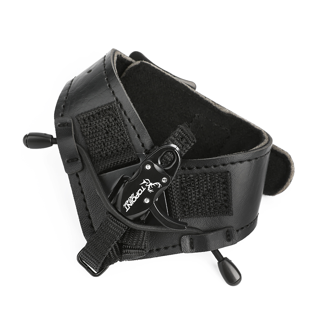 Kompozit Yay Serbest Bırakma S - Archery Release Aid Caliper Wrist incelemesi ve fiyatı