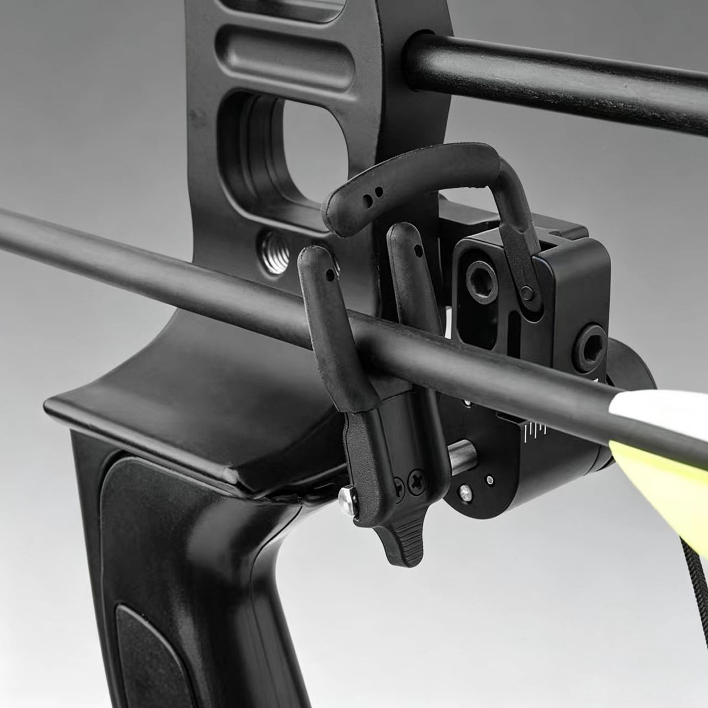 TOPOINT TP814/824 Okçuluk Drop - Arrow Rest Drop Away Compound Bow incelemesi ve fiyatı