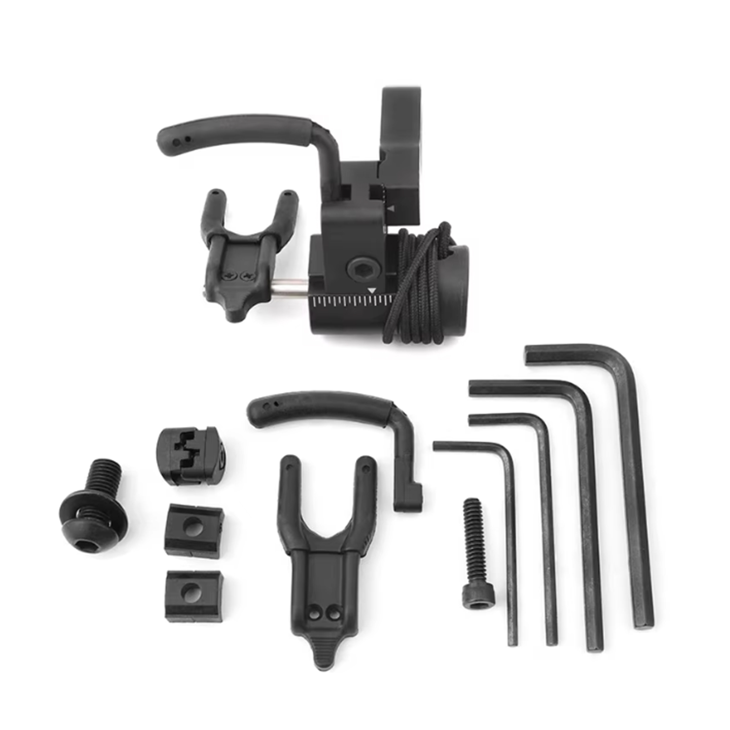 TOPOINT TP814/824 Okçuluk Drop - Arrow Rest Drop Away Compound Bow incelemesi ve fiyatı