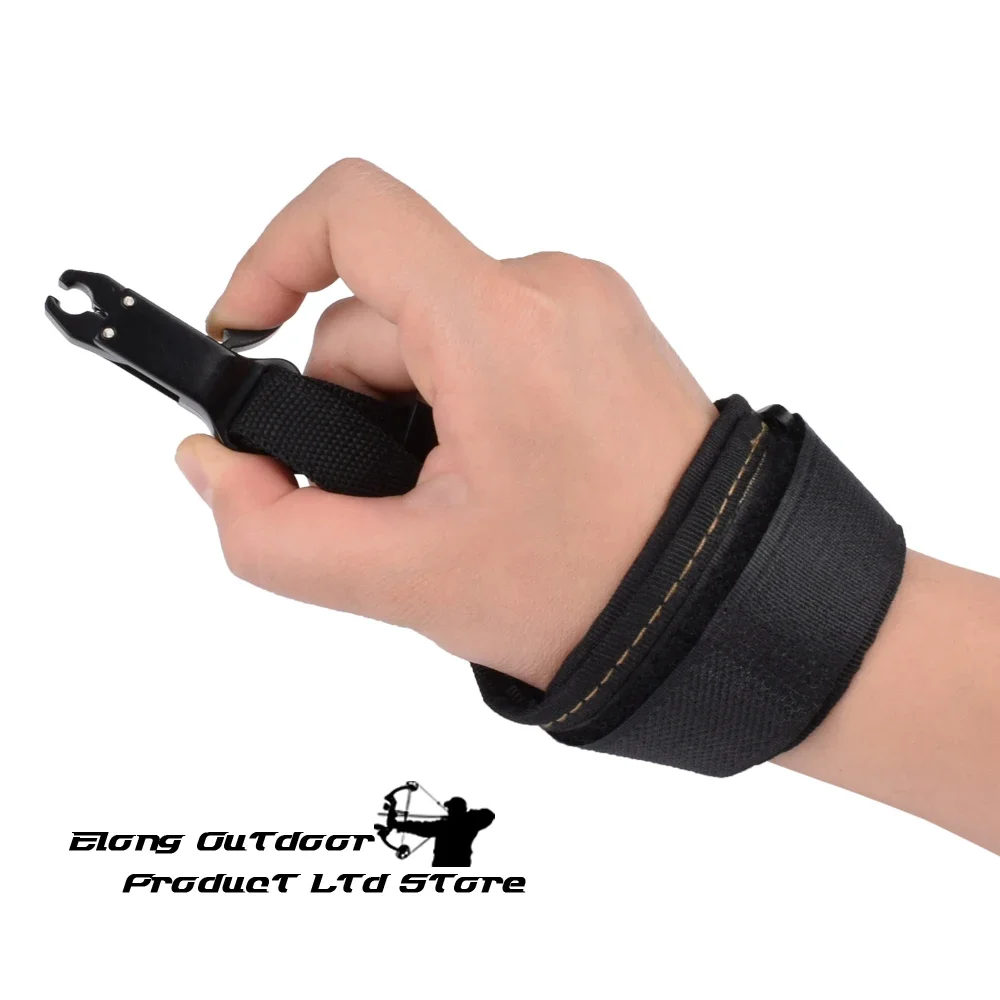 Kompozit Yay için Kamuflaj Des - Archery Release Aid Caliper Wrist incelemesi ve fiyatı