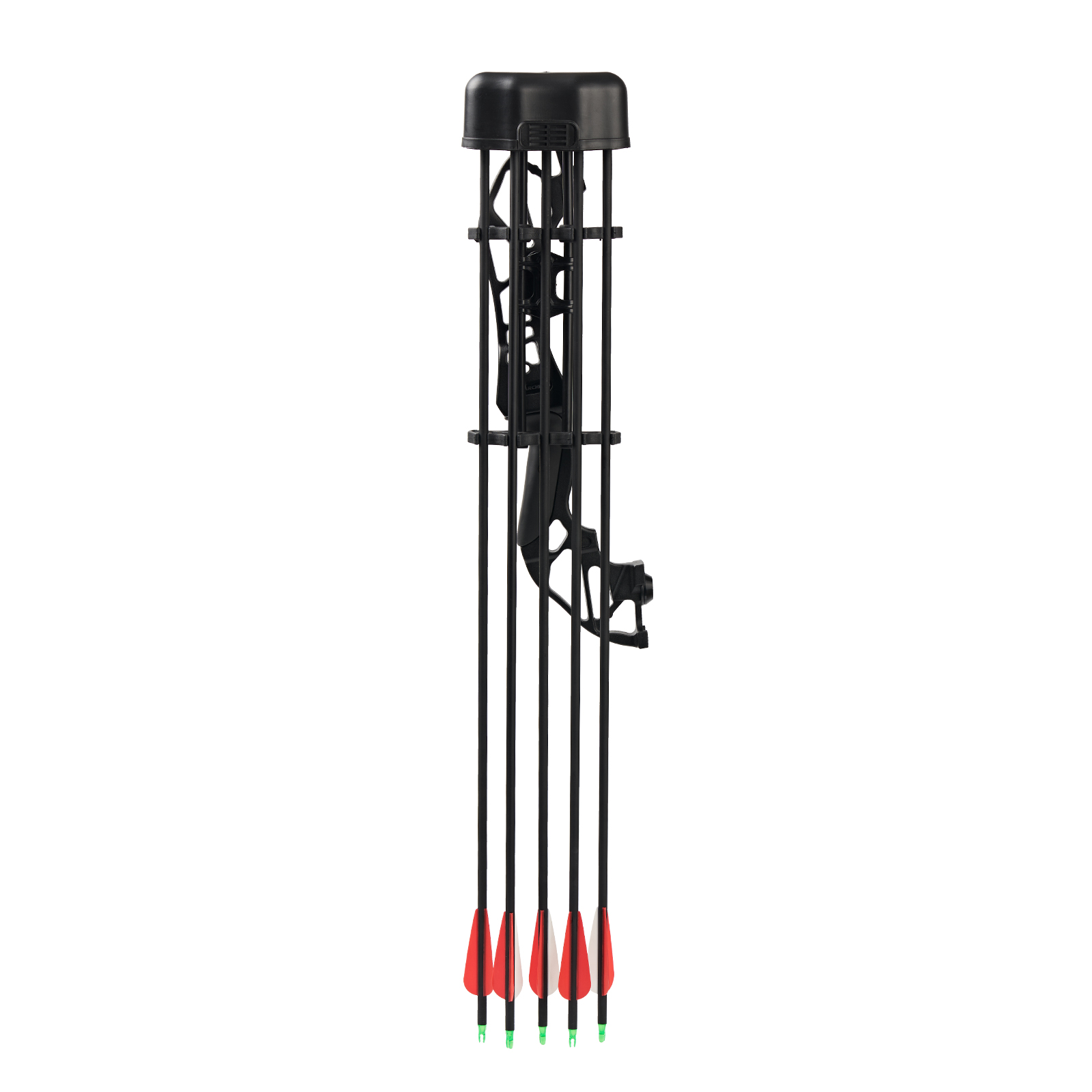 Dış Mekan Ekipmanları 5 Ok Okç - Archery Quiver 5 Arrow Bow Mount incelemesi ve fiyatı