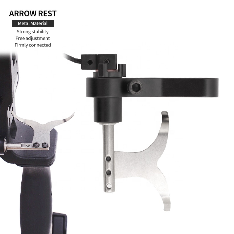 Yüksek Hızlı Ok Tutucu, Sağ ve - Arrow Rest Drop Away Compound Bow incelemesi ve fiyatı