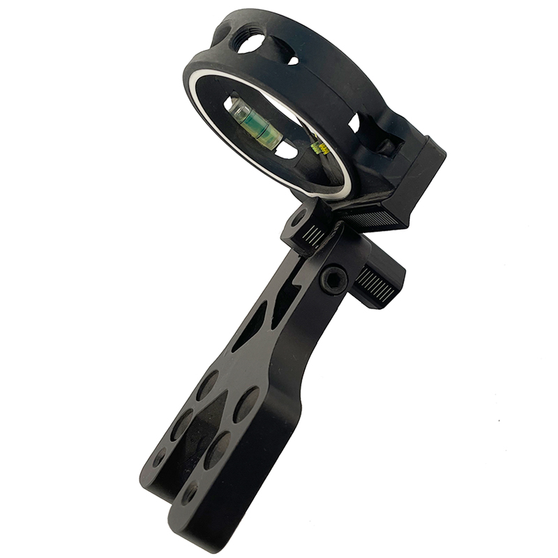 Orijinal Ok Nişangahı Yay, Fib - Compound Bow Sight 5 Pin Fiber Optic incelemesi ve fiyatı