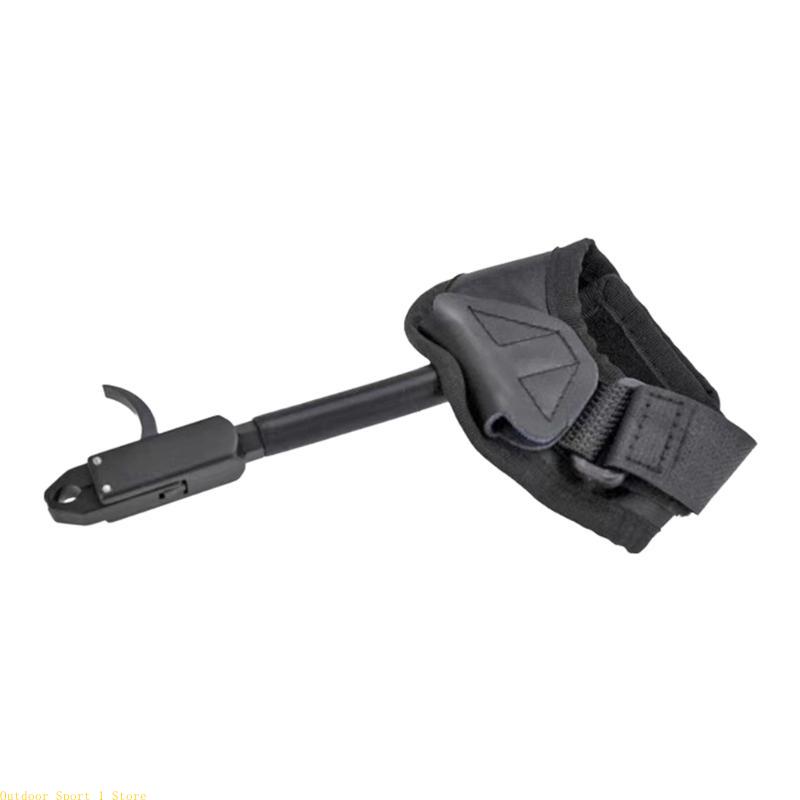 A0ka Calipers Serbest Bırakma  - Archery Release Aid Caliper Wrist incelemesi ve fiyatı