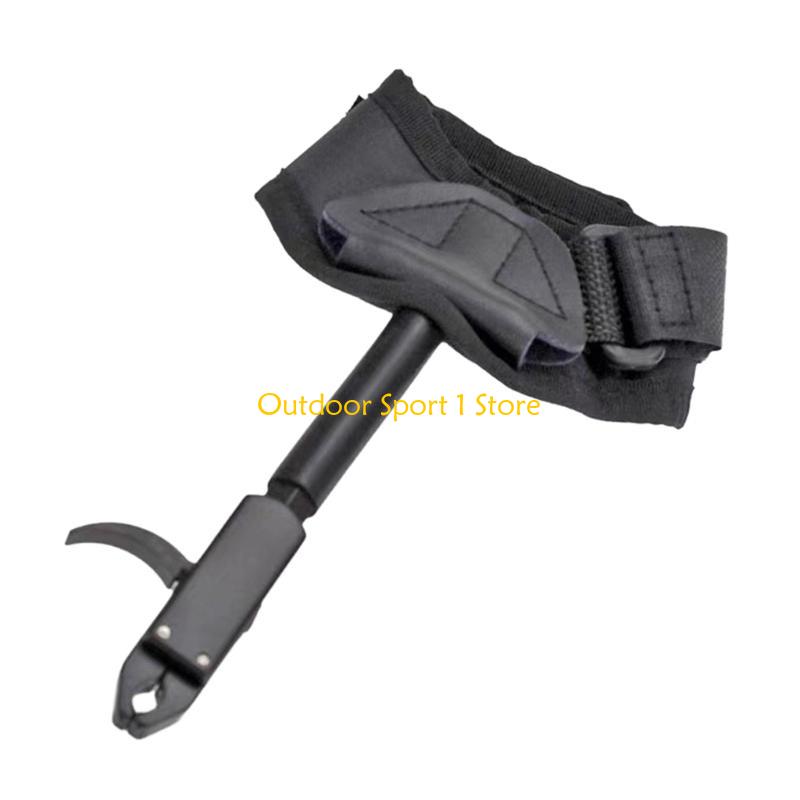A0ka Calipers Serbest Bırakma  - Archery Release Aid Caliper Wrist incelemesi ve fiyatı