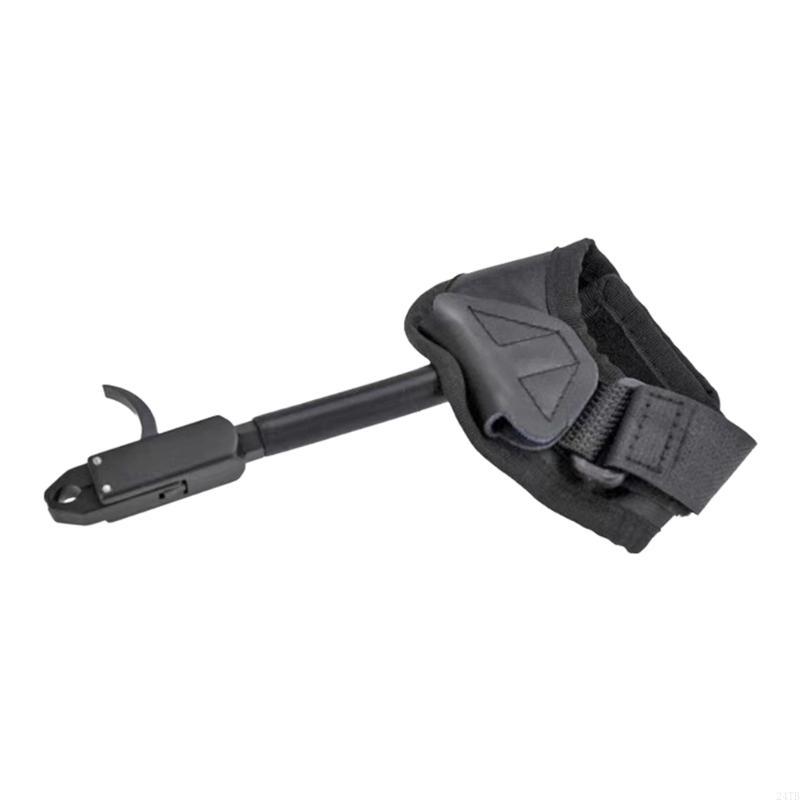 Bileşikler Yaylar Serbest Bıra - Archery Release Aid Caliper Wrist incelemesi ve fiyatı