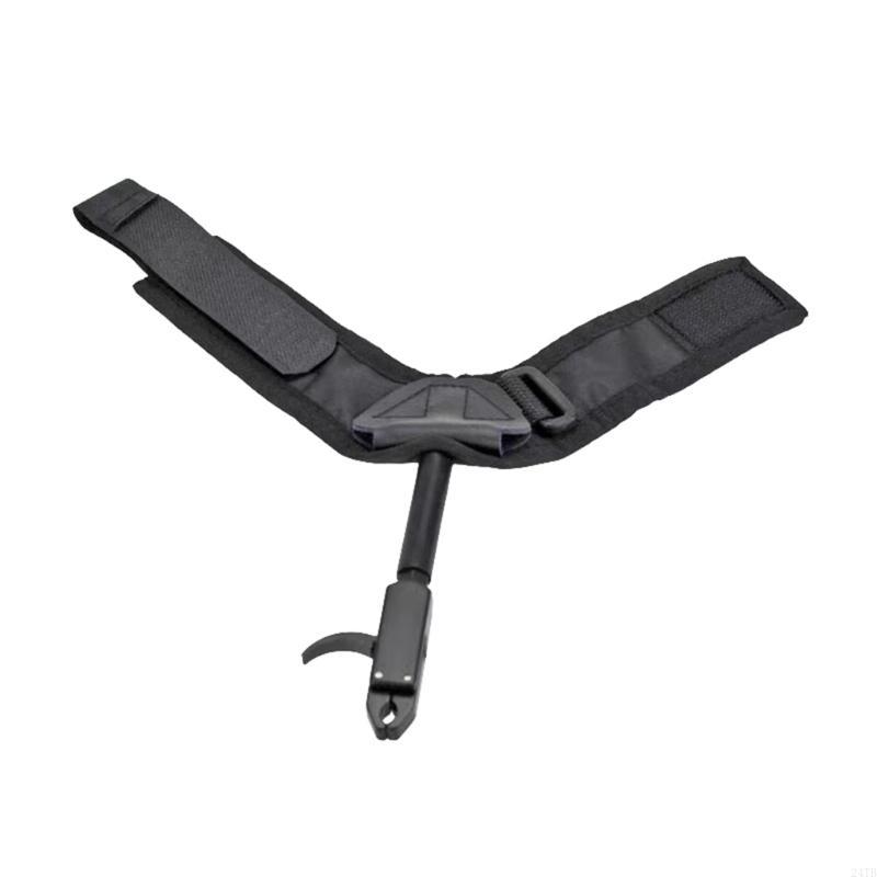 Bileşikler Yaylar Serbest Bıra - Archery Release Aid Caliper Wrist incelemesi ve fiyatı