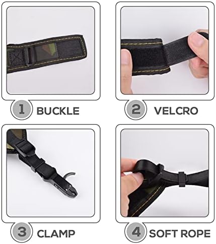 Elong Ayarlanabilir Okçuluk Bi - Archery Release Aid Caliper Wrist incelemesi ve fiyatı