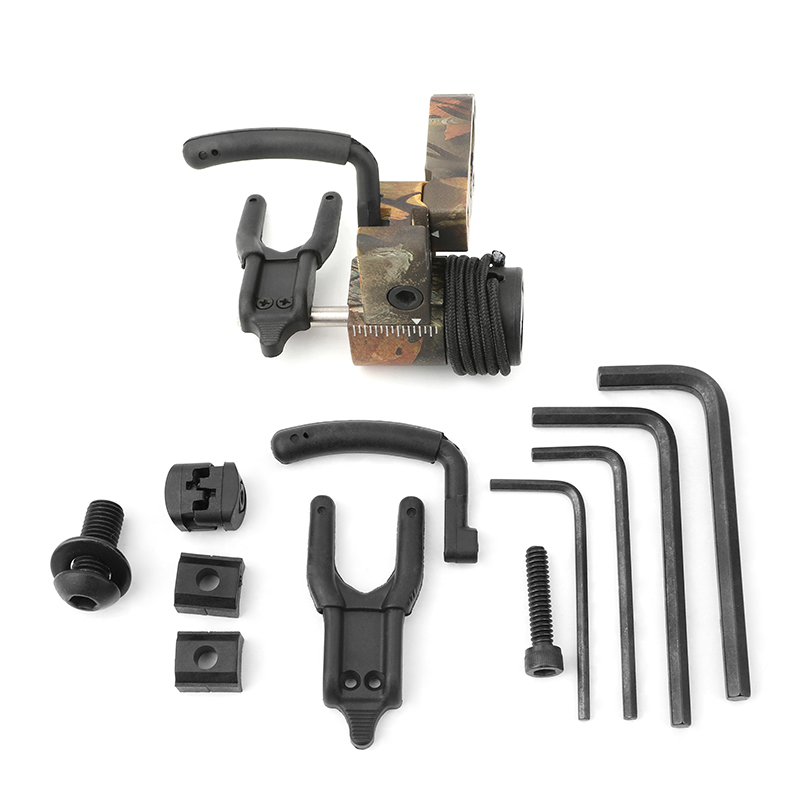 1 adet Okçuluk Ok Desteği Alüm - Arrow Rest Drop Away Compound Bow incelemesi ve fiyatı