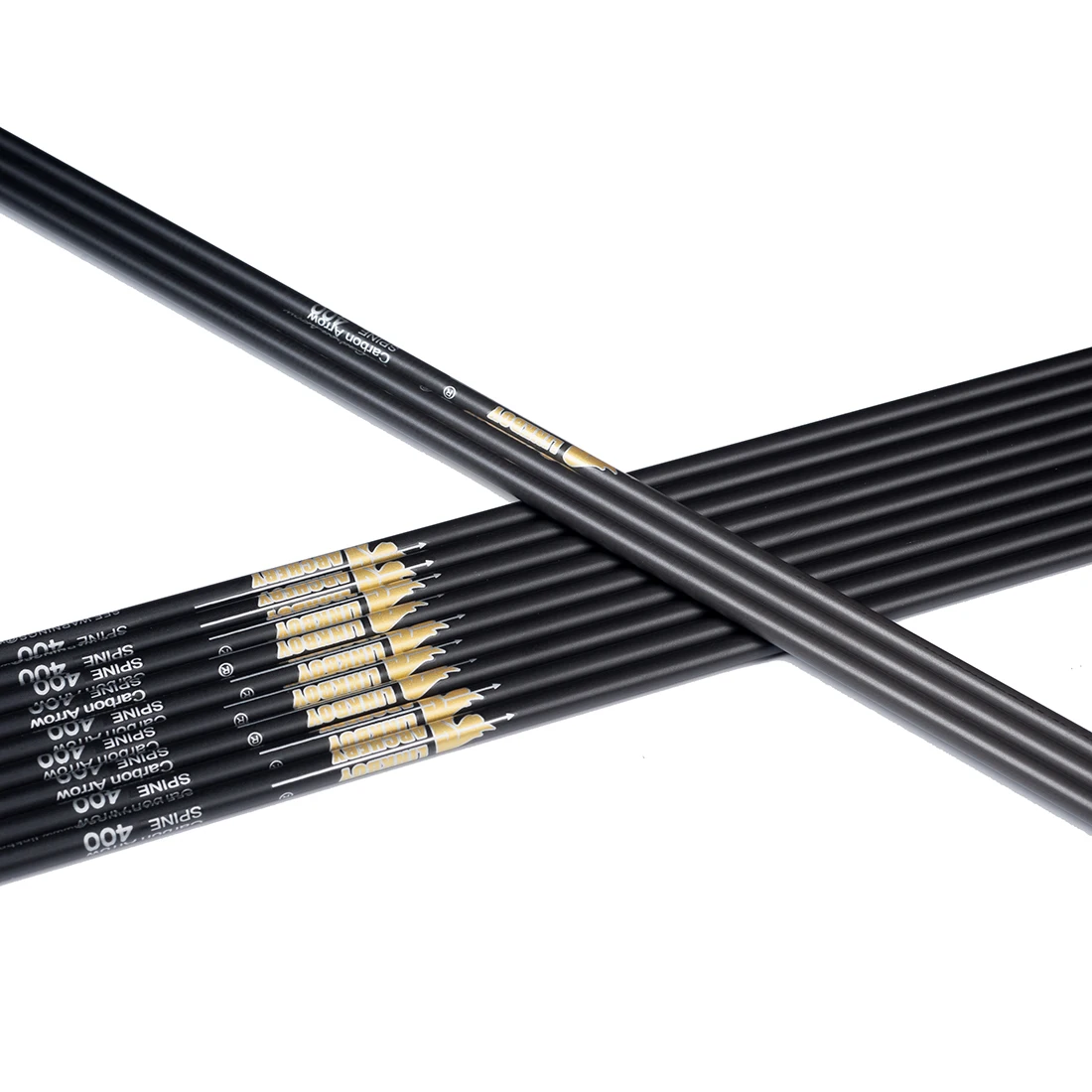 6/12 adet Okçuluk 30 inç Karbo - Carbon Arrows 30 Inch Spine 400 500 incelemesi ve fiyatı