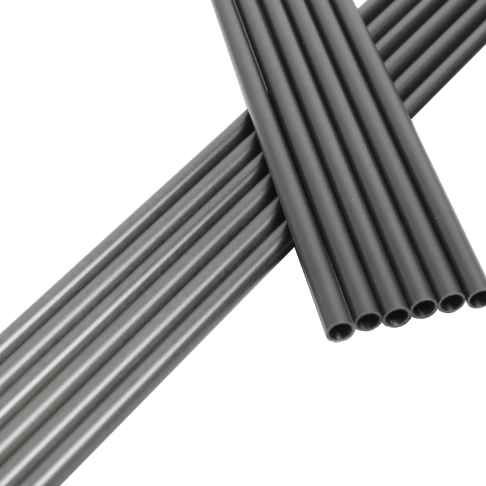 6/12 adet Okçuluk 30 inç Karbo - Carbon Arrows 30 Inch Spine 400 500 incelemesi ve fiyatı