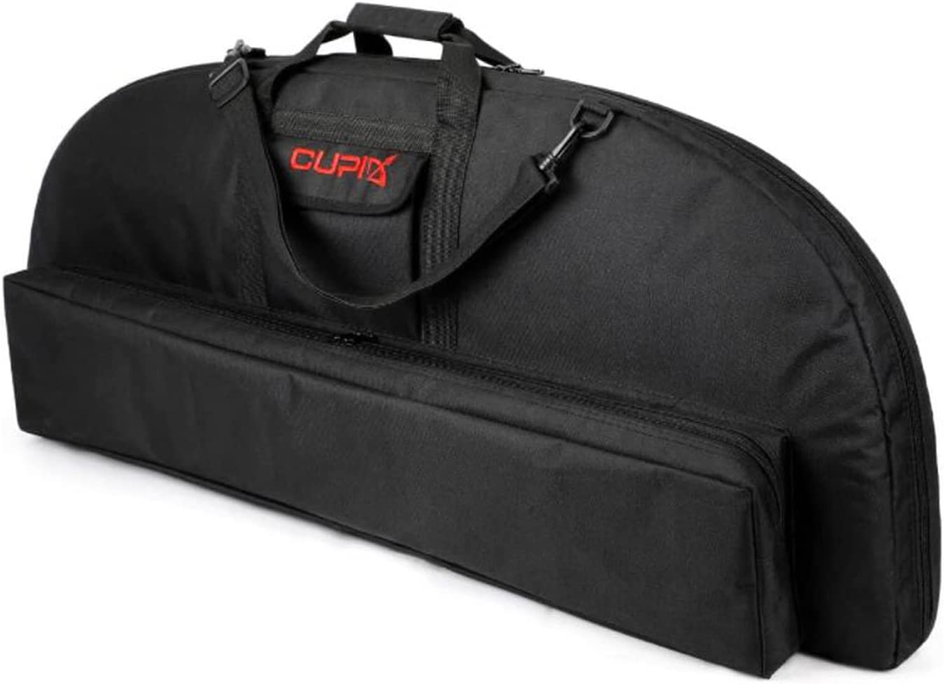 115 cm Yumuşak Dolgulu Kompozi - Bow Case Padded Soft Compound Bow incelemesi ve fiyatı