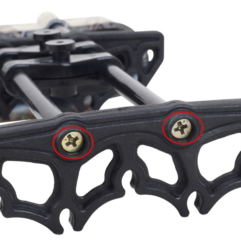 Ok ok için bileşik yay Archery - Archery Quiver 5 Arrow Bow Mount incelemesi ve fiyatı