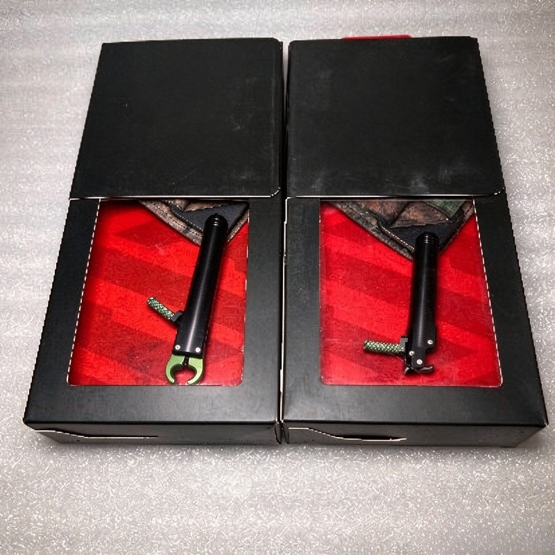 Okçuluk için Bilekten Serbest  - Archery Release Aid Caliper Wrist incelemesi ve fiyatı