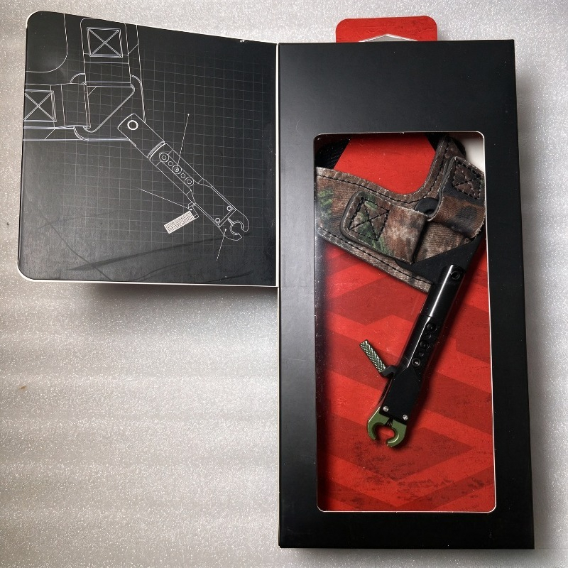 Okçuluk için Bilekten Serbest  - Archery Release Aid Caliper Wrist incelemesi ve fiyatı