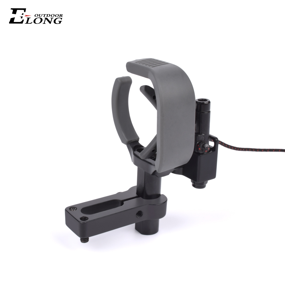Elong Açık Hava Yayları İçin Ç - Arrow Rest Drop Away Compound Bow incelemesi ve fiyatı
