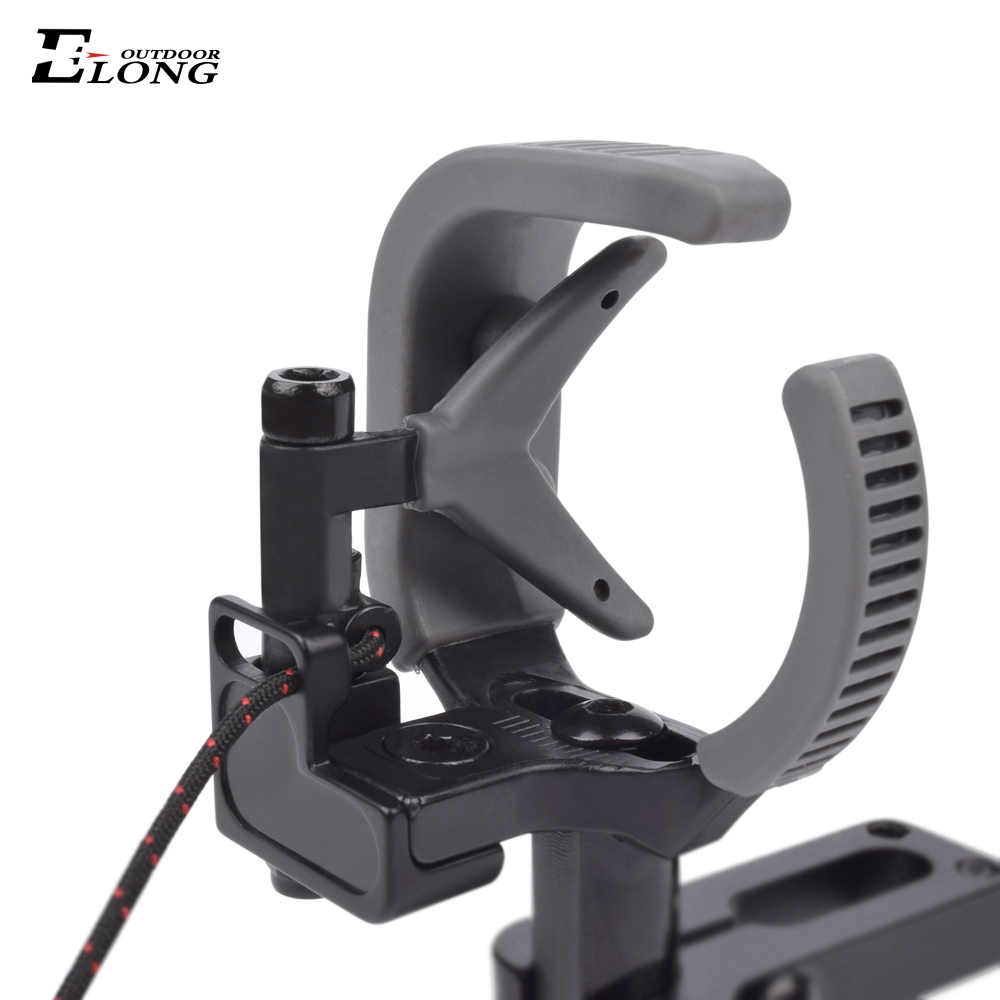 Elong Açık Hava Yayları İçin Ç - Arrow Rest Drop Away Compound Bow incelemesi ve fiyatı