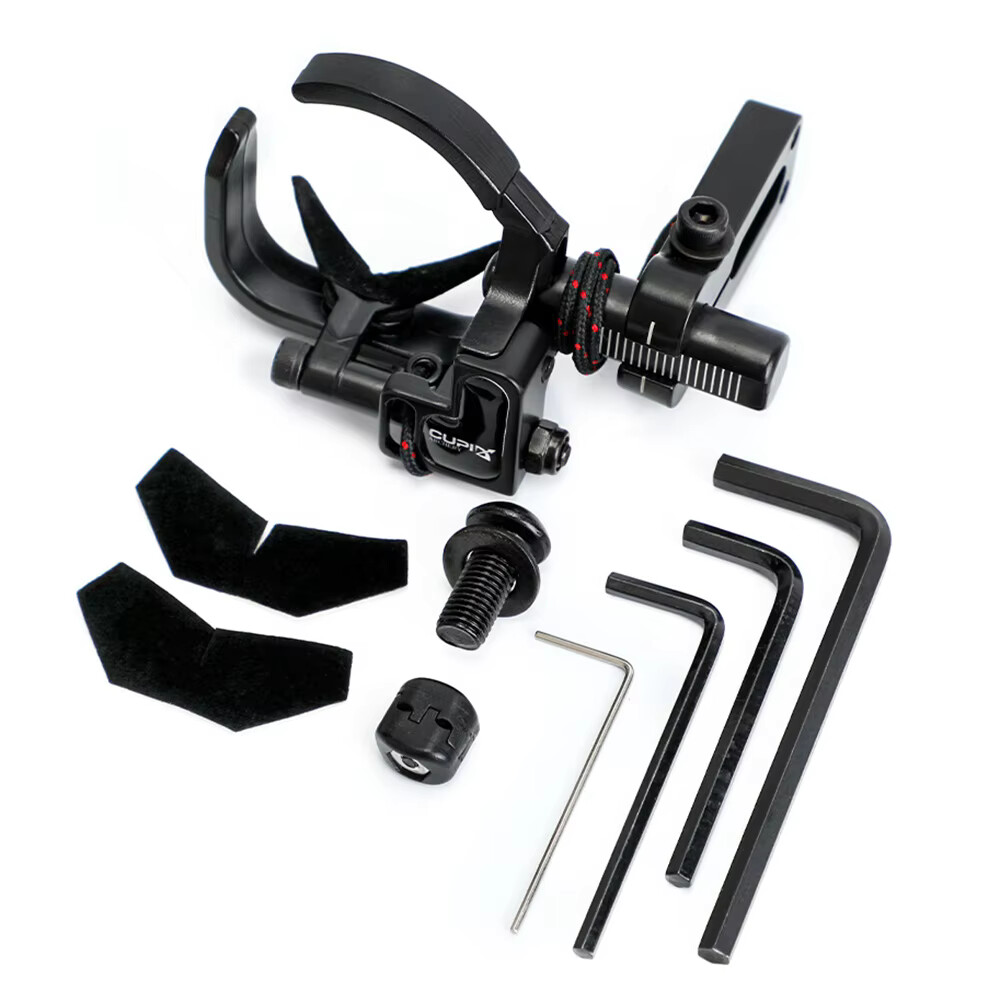 Okçuluk Drop-away Ok Desteği D - Arrow Rest Drop Away Compound Bow incelemesi ve fiyatı
