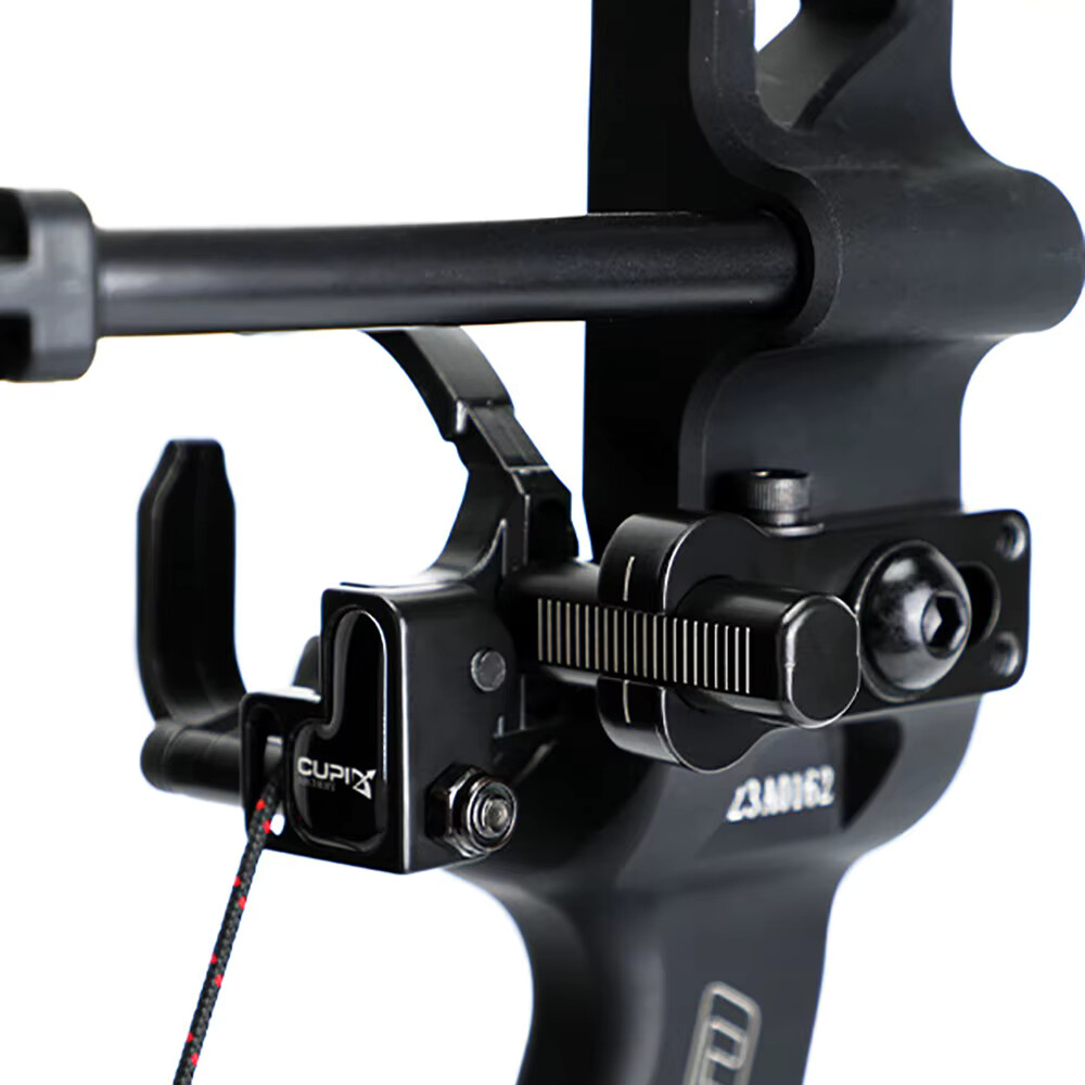 Okçuluk Drop-away Ok Desteği D - Arrow Rest Drop Away Compound Bow incelemesi ve fiyatı