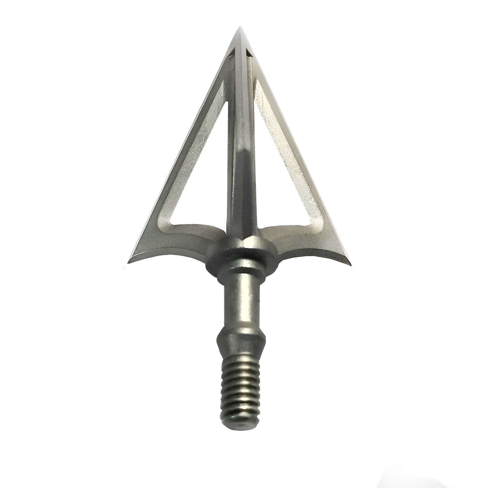 6/12/24 adet avcılık keskin ok - Broadheads 100 Grain 3 Blade Hunting incelemesi ve fiyatı