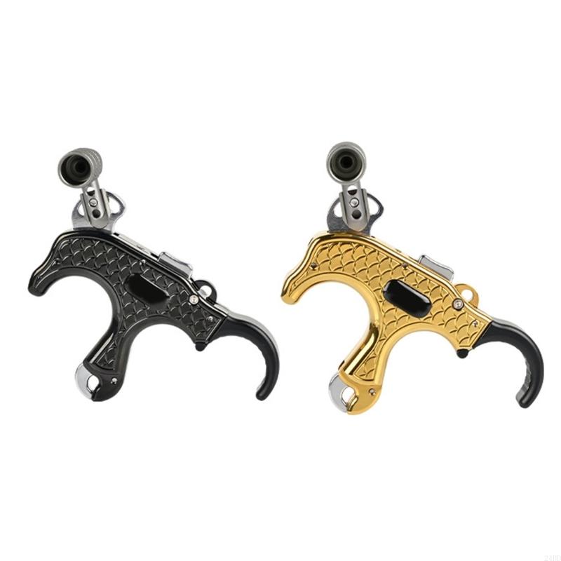 Ayarlanabilir Okçuluk Kaliperl - Archery Release Aid Caliper Wrist incelemesi ve fiyatı