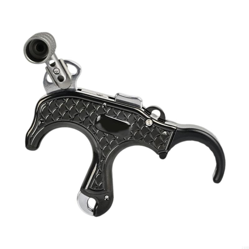 Ayarlanabilir Okçuluk Kaliperl - Archery Release Aid Caliper Wrist incelemesi ve fiyatı