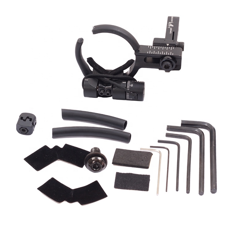 TP824 Okçuluk Drop Away Ok Des - Arrow Rest Drop Away Compound Bow incelemesi ve fiyatı