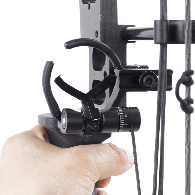 TP824 Okçuluk Drop Away Ok Des - Arrow Rest Drop Away Compound Bow incelemesi ve fiyatı